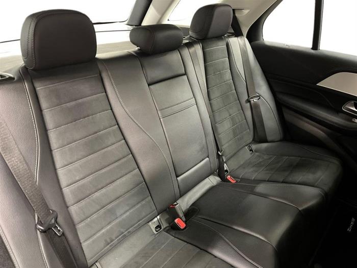 AutoSilver - MERCEDES-BENZ GLE 350 | ID 39361