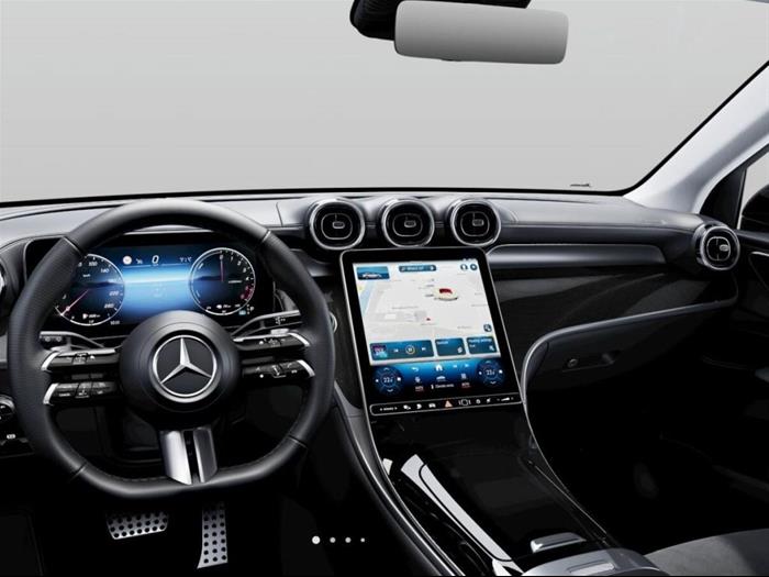 AutoSilver - MERCEDES-BENZ GLC 300 | ID 39379