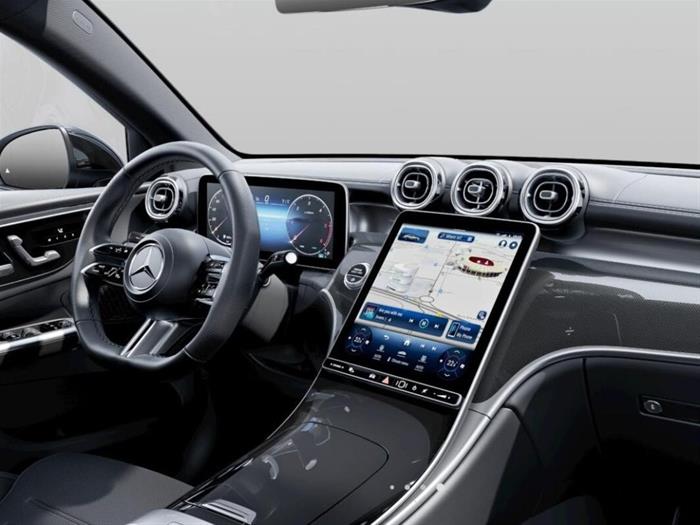 AutoSilver - MERCEDES-BENZ GLC 220 | ID 39380