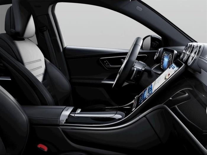 AutoSilver - MERCEDES-BENZ GLC 220 | ID 39380