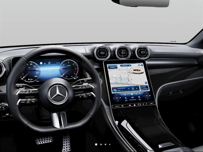 AutoSilver - MERCEDES-BENZ GLC 220 | ID 39380