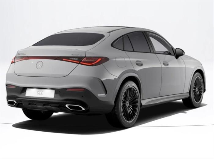 AutoSilver - MERCEDES-BENZ GLC 220 | ID 39371