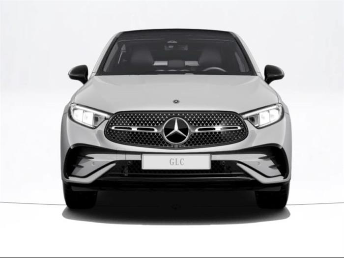AutoSilver - MERCEDES-BENZ GLC 220 | ID 39371