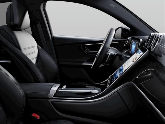 AutoSilver - MERCEDES-BENZ GLC 220 | ID 39371