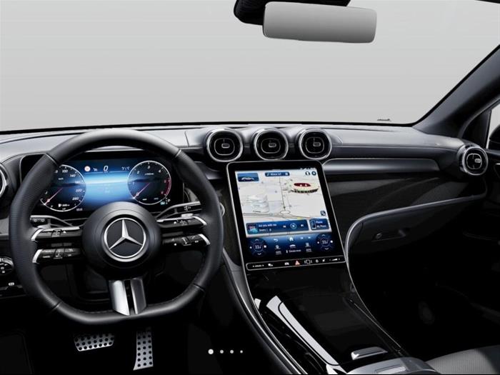 AutoSilver - MERCEDES-BENZ GLC 220 | ID 39371