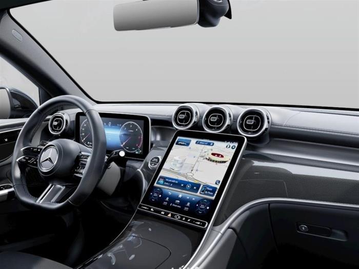 AutoSilver - MERCEDES-BENZ GLC 220 | ID 39371