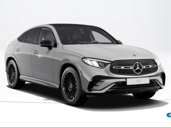 AutoSilver - MERCEDES-BENZ GLC 220 | ID 39371