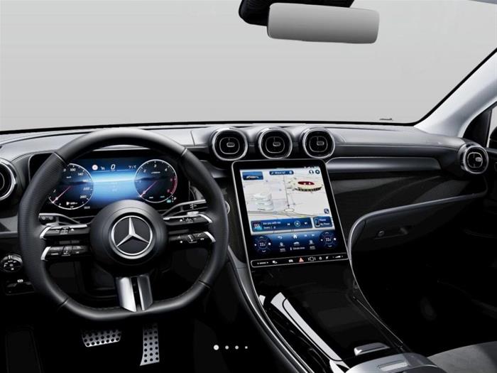 AutoSilver - MERCEDES-BENZ GLC 220 | ID 39375