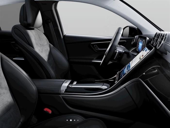 AutoSilver - MERCEDES-BENZ GLC 220 | ID 39375