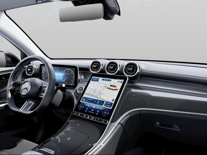 AutoSilver - MERCEDES-BENZ GLC 220 | ID 39375