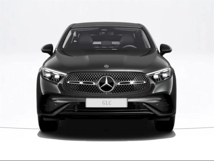 AutoSilver - MERCEDES-BENZ GLC 220 | ID 39375