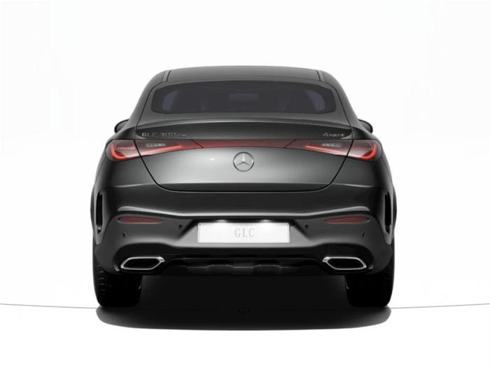 AutoSilver - MERCEDES-BENZ GLC 300 | ID 39374