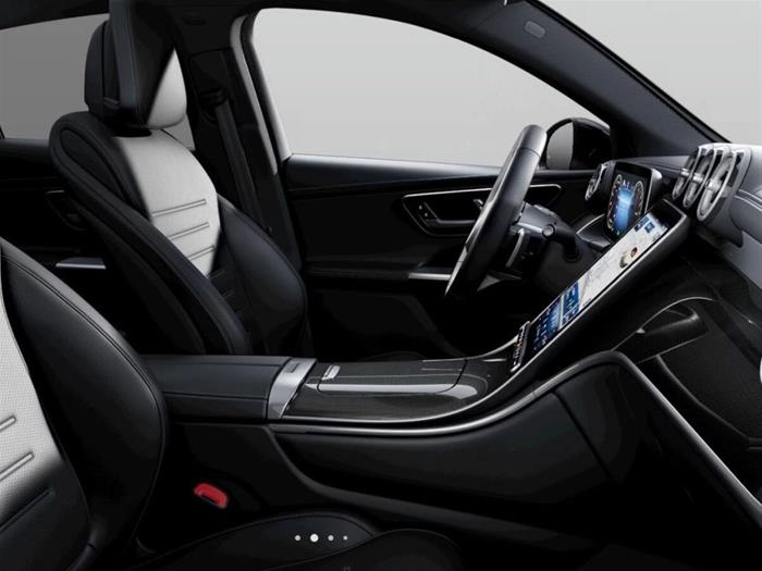 AutoSilver - MERCEDES-BENZ GLC 300 | ID 39374