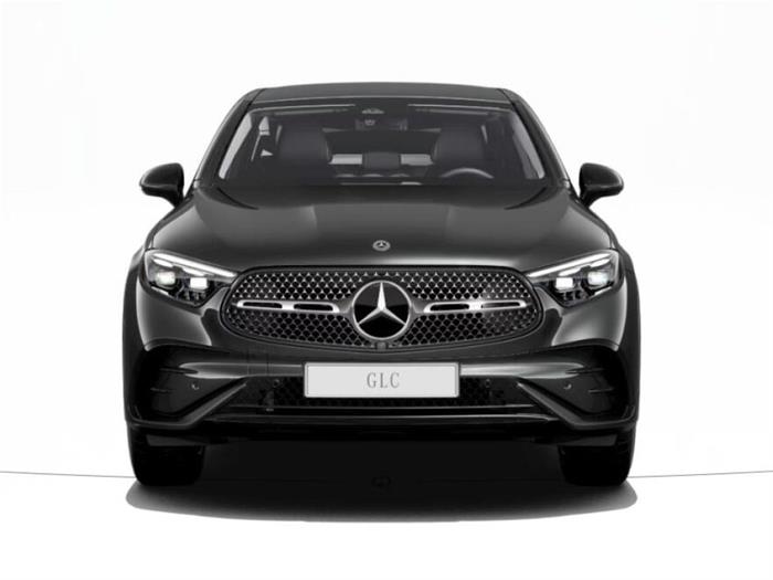 AutoSilver - MERCEDES-BENZ GLC 300 | ID 39374