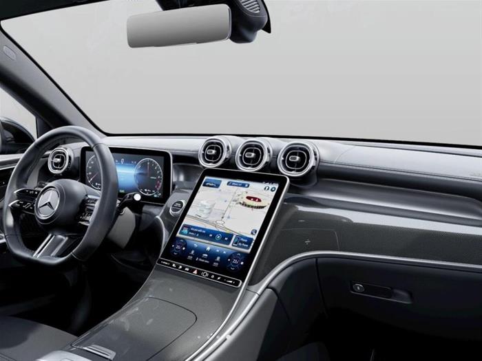 AutoSilver - MERCEDES-BENZ GLC 300 | ID 39374