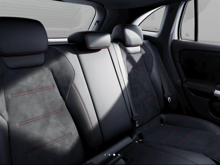 AutoSilver - MERCEDES-BENZ GLA 200 | ID 39453