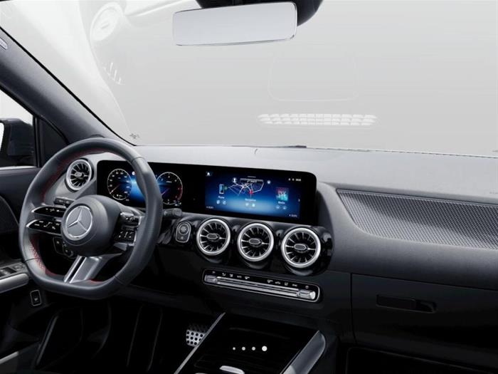 AutoSilver - MERCEDES-BENZ GLA 200 | ID 39454