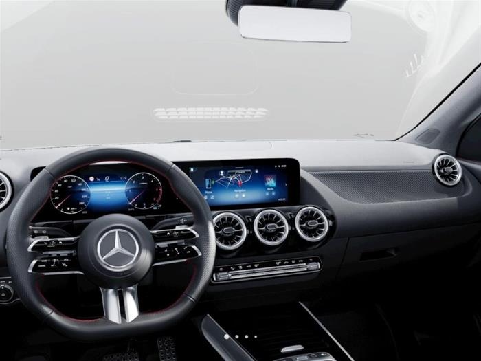 AutoSilver - MERCEDES-BENZ GLA 200 | ID 39454