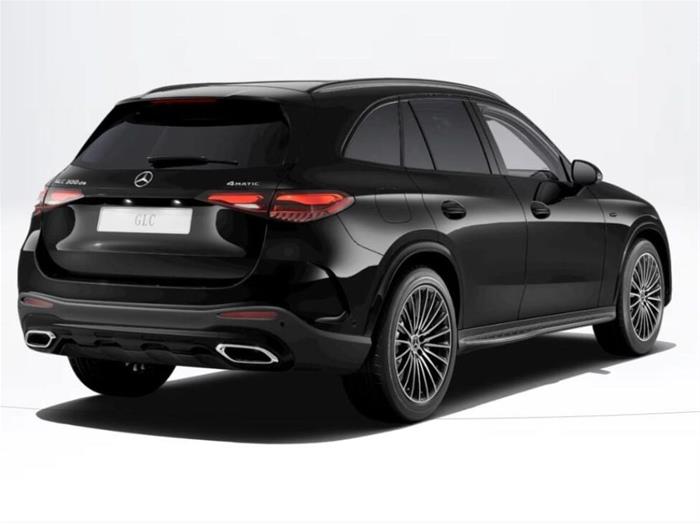 AutoSilver - MERCEDES-BENZ GLC 300 | ID 39455