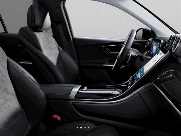 AutoSilver - MERCEDES-BENZ GLC 300 | ID 39455