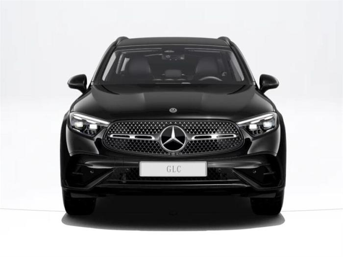 AutoSilver - MERCEDES-BENZ GLC 300 | ID 39455