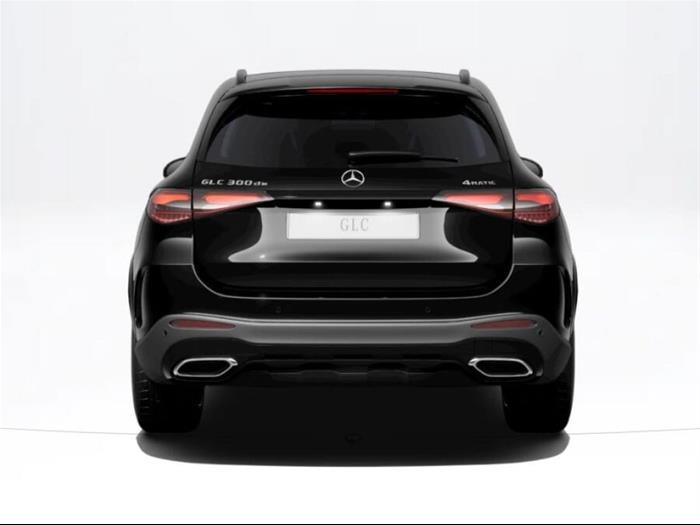 AutoSilver - MERCEDES-BENZ GLC 300 | ID 39455