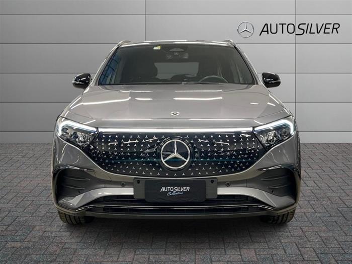AutoSilver - MERCEDES-BENZ EQA | ID 39624