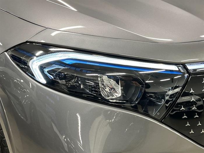 AutoSilver - MERCEDES-BENZ EQA | ID 39624