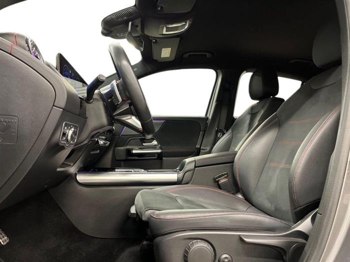 AutoSilver - MERCEDES-BENZ EQA | ID 39624