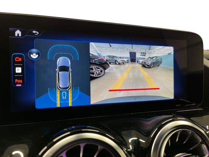 AutoSilver - MERCEDES-BENZ EQA | ID 39624