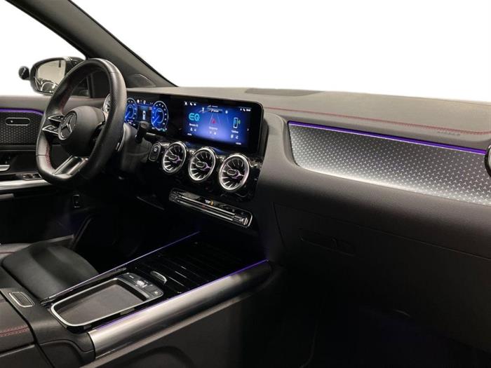 AutoSilver - MERCEDES-BENZ EQA | ID 39624