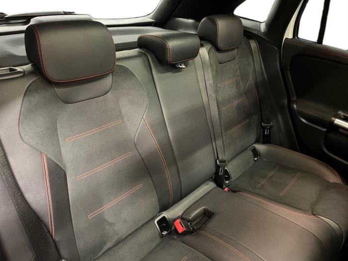 AutoSilver - MERCEDES-BENZ EQA | ID 39624