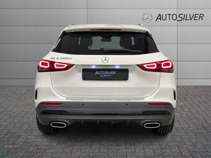 AutoSilver - MERCEDES-BENZ GLA 200 | ID 39541