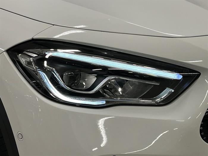 AutoSilver - MERCEDES-BENZ GLA 200 | ID 39541