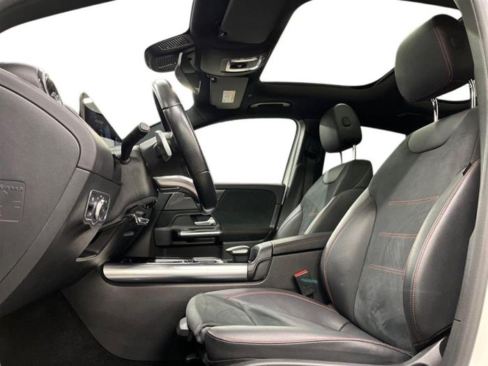 AutoSilver - MERCEDES-BENZ GLA 200 | ID 39541