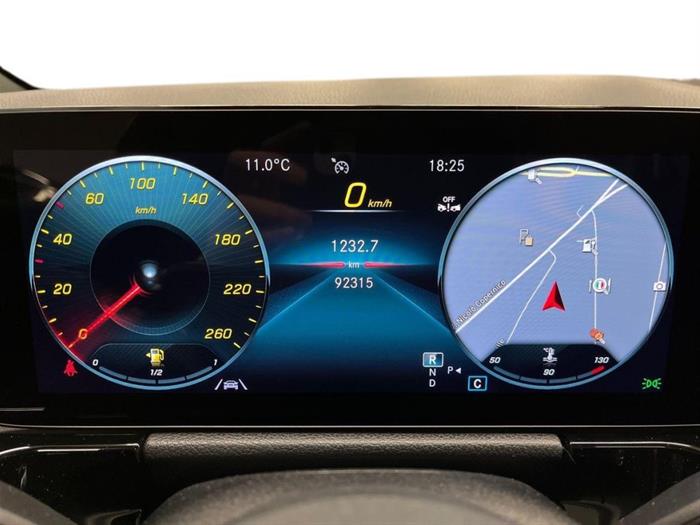 AutoSilver - MERCEDES-BENZ GLA 200 | ID 39541