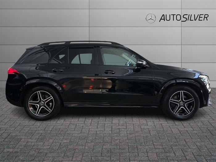AutoSilver - MERCEDES-BENZ GLE 300 | ID 39543