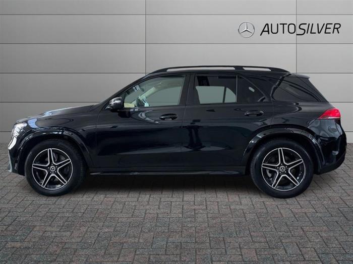 AutoSilver - MERCEDES-BENZ GLE 300 | ID 39543