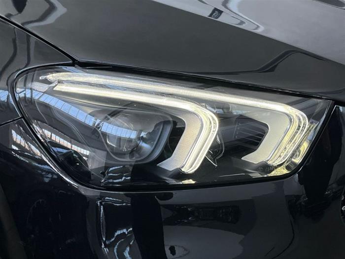 AutoSilver - MERCEDES-BENZ GLE 300 | ID 39543