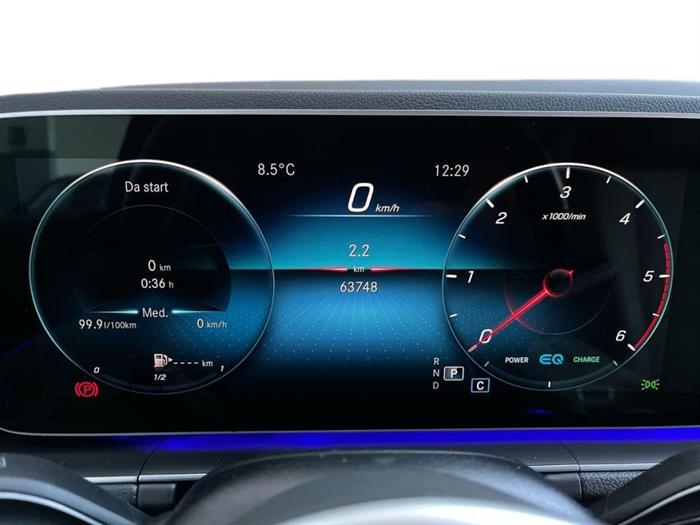 AutoSilver - MERCEDES-BENZ GLE 300 | ID 39543