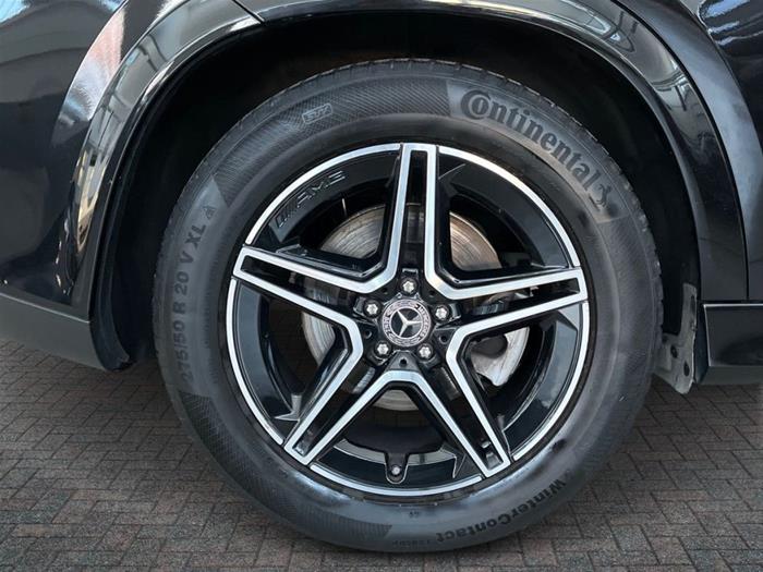 AutoSilver - MERCEDES-BENZ GLE 300 | ID 39543