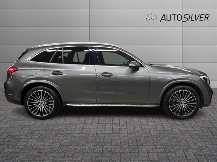 AutoSilver - MERCEDES-BENZ GLC 220 | ID 39639