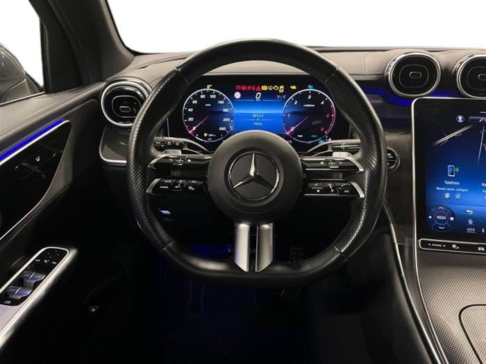 AutoSilver - MERCEDES-BENZ GLC 220 | ID 39639