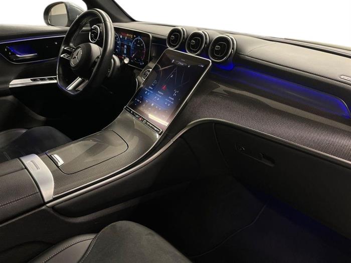 AutoSilver - MERCEDES-BENZ GLC 220 | ID 39639