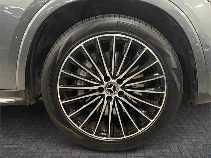 AutoSilver - MERCEDES-BENZ GLC 220 | ID 39639