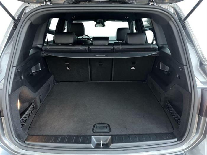 AutoSilver - MERCEDES-BENZ GLB 200 | ID 39563