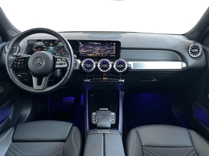 AutoSilver - MERCEDES-BENZ GLB 200 | ID 39563