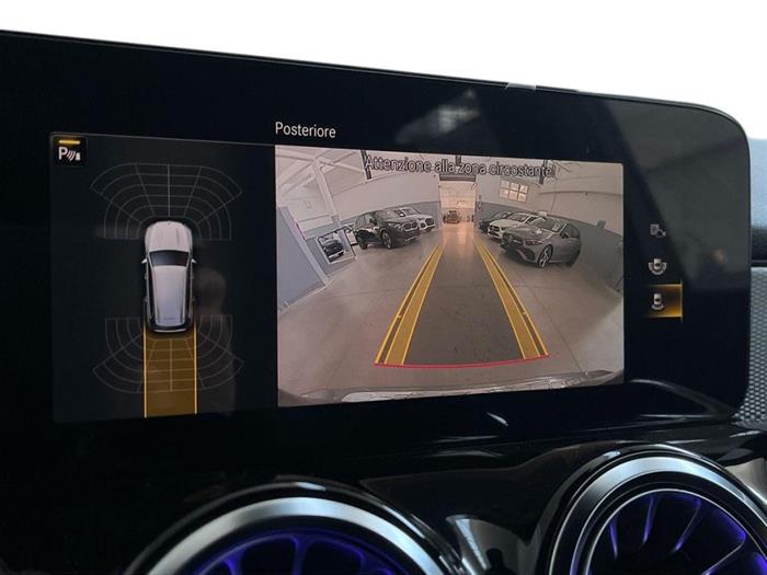 AutoSilver - MERCEDES-BENZ GLB 200 | ID 39563