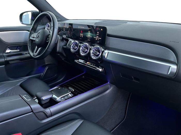 AutoSilver - MERCEDES-BENZ GLB 200 | ID 39563