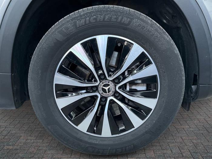 AutoSilver - MERCEDES-BENZ GLB 200 | ID 39563